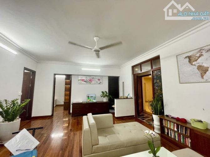 Giá tốt, Căn 160m2  4PN 3WC  tòa 24T2 Hoàng Đạo Thúy, Trung Hòa Nhân Chính - 3
