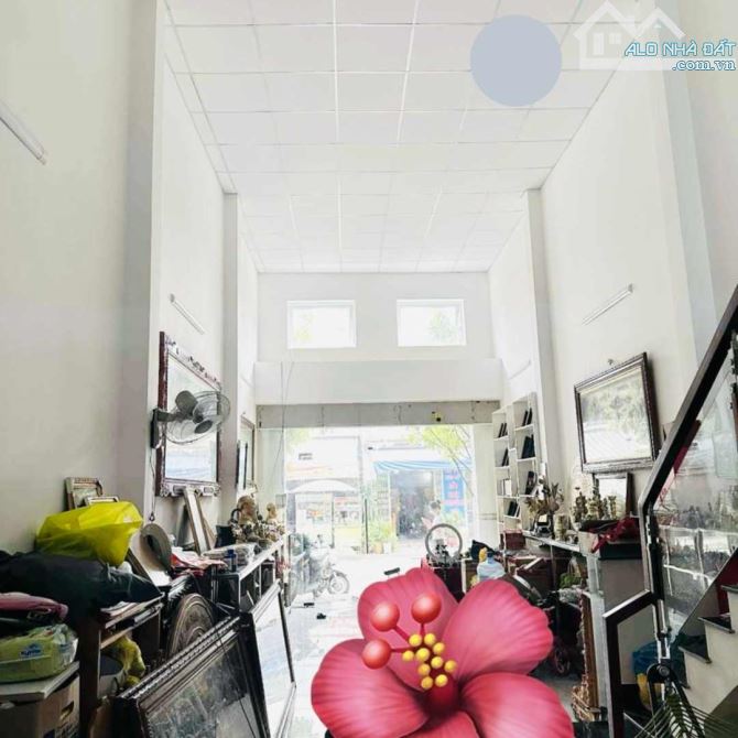 NHÀ MẶT TIỀN NGUYỄN THỊ TRÀNG, P.HIỆP THÀNH, Q.12, 4X17M, CN 67M2, GIÁ 8 TỶ TL - 3