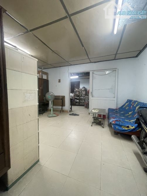 BAO ĐẦU TƯ,GIÁ RẺ, NHÀ CẤP 4, DIỆN TÍCH LỚN, 120M2, LƯU HỮU PHƯỚC, P15 Q8, CHỈ 57TR/M2 - 3