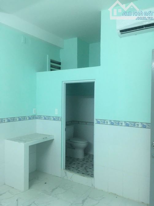 Phạm Văn Hai, P3, TB, 94m2, 5 tầng, 24 phòng cho thuê 65tr/tháng, chỉ 12.99 tỷ - 3