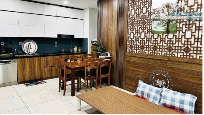 Bán căn lô góc CC cao cấp KĐT KHAI SƠN 97m2 3 phòng ngủ đẹp lung linh, giá chào 7,95 tỷ - 3
