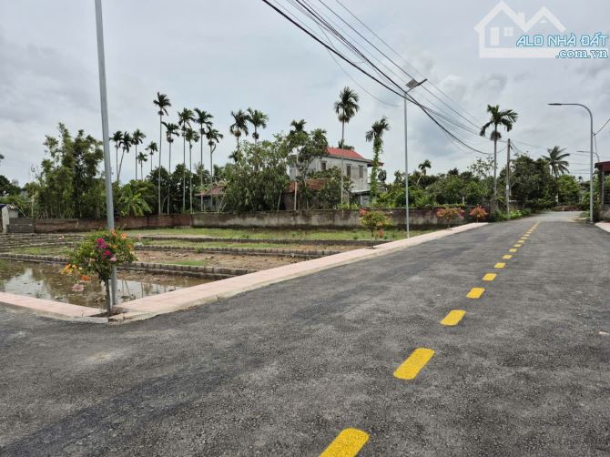 CHÀO BÁN 3 LÔ F0 PHƯỜNG BẠCH ĐẰNG HẢI PHÒNG GẦN CẦU BẾN RỪNG - 3