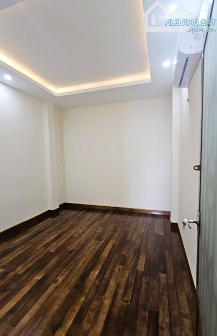 Bán nhà 5 tầng, mặt tiền đường nhựa P4-Q8 - 3