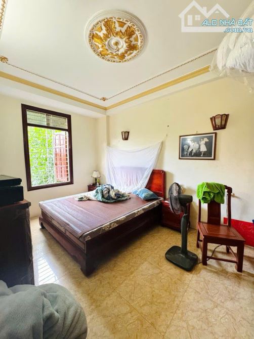 NHÀ ĐẸP SẴN Ở HOÀNG QUỐC VIỆT70m MT CỰC RỘNG 9.5m 5 TẦNG GẦN MẶT PHỐ SIÊU HIẾM GIÁ 14.5 TỶ - 3