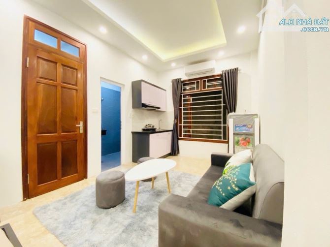 CCMN Thanh Xuân, 60m ra ngõ thông ô tô qua, 9PKK dòng tiền tốt - 3