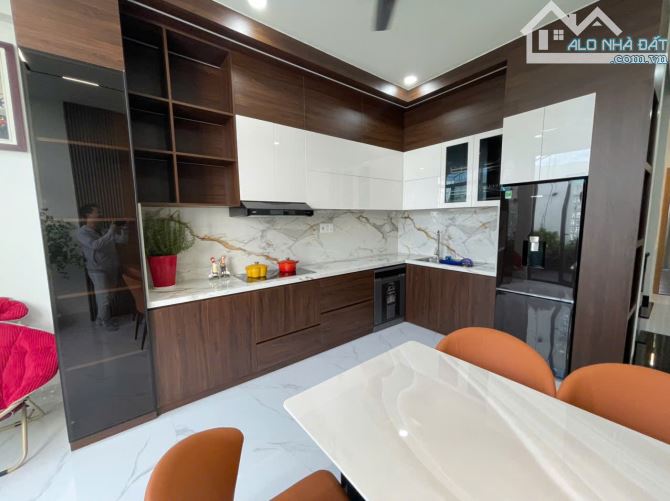 💥Nhà 2 Mê,TC 4*15,4m ,hẻm Cù Chính Lan,Gần Hoa Viên,gần Đinh Tiên Hoàng,nhiều lô khác - 3