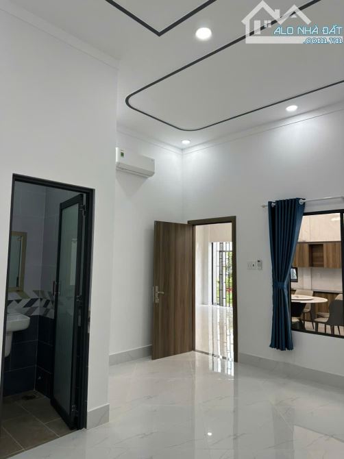 NHÀ 3PN PHÚ KHƯƠNG GẦN ĐƯỜN NGUYỄN HUỆ - 3