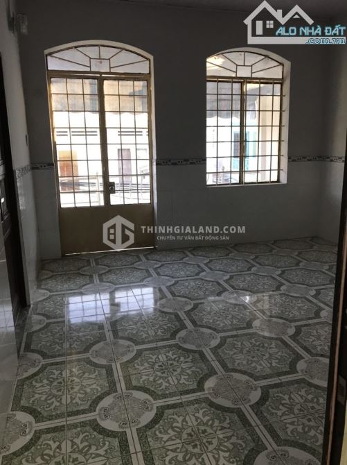 BÁN NHÀ 1 TRỆT 1 LẦU TẠI TRƯƠNG CÔNG ĐỊNH_TRUNG TÂM PHƯỜNG 3_CÁCH BIỂN BÃI TRƯỚC 10P ĐI BỘ - 3