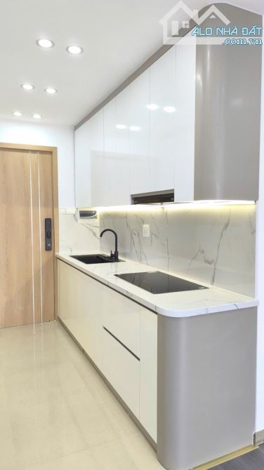Bán CH toà N2D KĐT mới Trung Hoà Nhân Chính, 61m2, 2N,2WC, giá 5.5 tỷ - 3