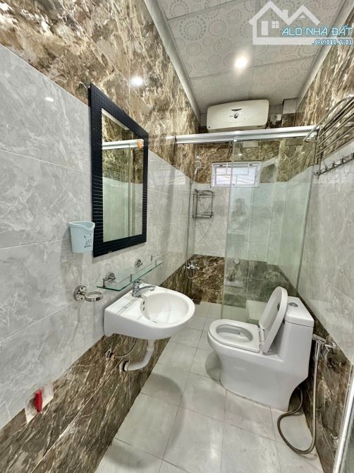 Bán Nhà 3 Tầng, 103m2 - Lương Nhữ Hộc - Kinh Doanh Đỉnh - 3
