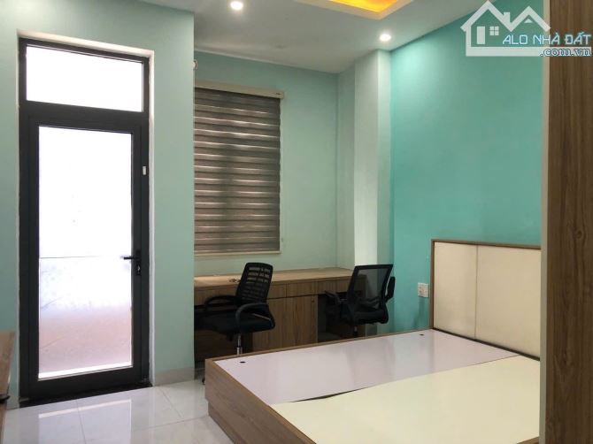Bán Nhà 3 Tầng - Lương Ngọc Quyến - Gần Chợ Đống Đa - 4