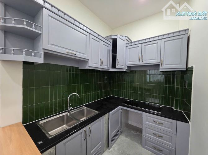 Căn Góc 2 Mặt Tiền Lô Nhì Đường Trần Xuân Soạn, Quận 7 – Cách Mặt Tiền 15m - 3