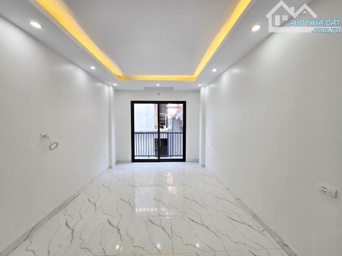 Siêu phẩm NGUYÊN XÁ! 30m2x5T, Xây mới hiện đại-VF3 lùi tận cửa-20m ra mặt ngõ - 3