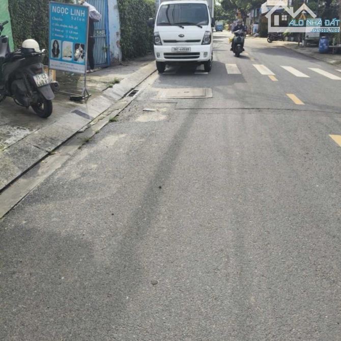 BÁN NHÀ MẶT TIỀN HIỆP THÀNH 13, QUẬN 12, 3,3X16M, GIÁ 3,7 TỶ TL - 3
