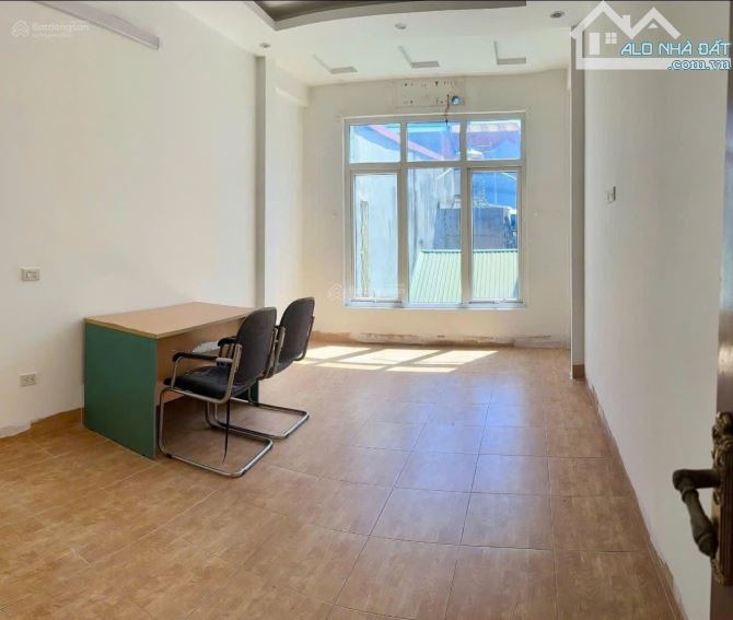Cho thuê nhà ô tô Đào Tấn, Ba Đình, 45m2, 5 tầng, 5 ngủ, 21 triệu. - 3