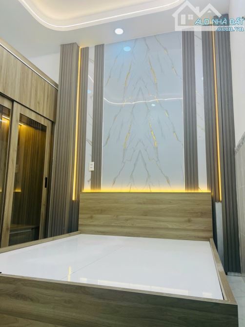 🔥NHÀ SIÊU ĐẸP, LỬNG, LẦU, BAN CÔNG, DT 50M2- GẦN AEON TÂN PHÚ, GIÁ CHỈ HƠN ( 4 TỶ ) HẺM O - 3