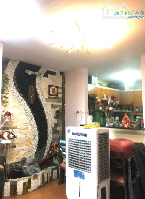 ❇️CHO THUÊ CHUNG CƯ GP INVEST BUILDING 170 ĐÊ LA THÀNH, 126 M2, 3 PHÒNG NGỦ, 3 VS - 3