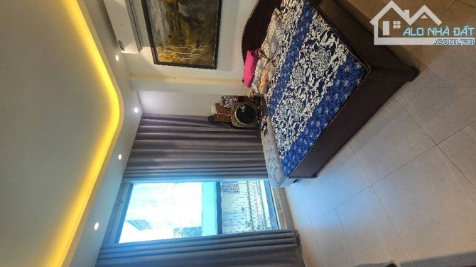 MẶT PHỐ NGUYỄN ĐỨC CẢNH🛋️ NHÀ 3 TẦNG DÂN XÂY – Ô TÔ TẢI TRÁNH – KINH DOANH SẦM UẤT - 3