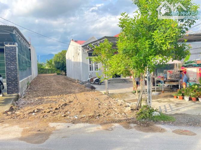 Chủ gửi bán lô đất mặt tiền đường Liên Xã, Diên Sơn, Diên Khánh - 3