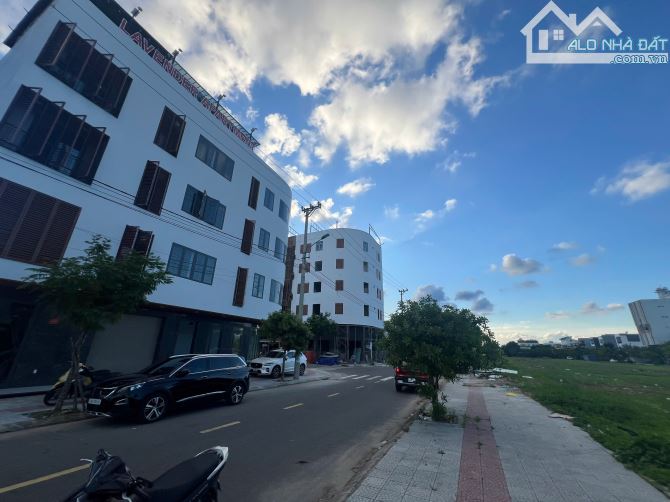 {Trục thông} Chế viết tấn - hướng Đông Nam - giá gốc CĐT. - 3