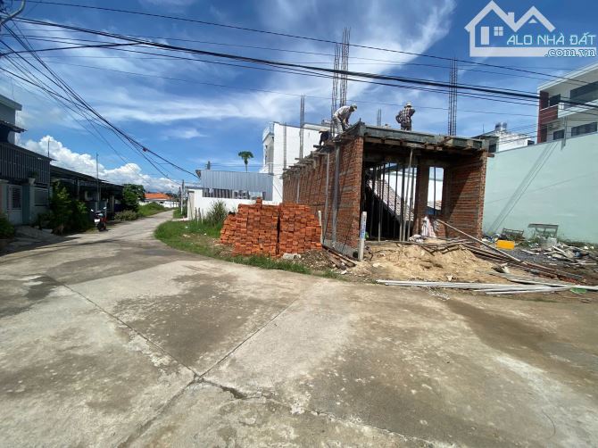 🌾🌾 bán đất Vĩnh Hiệp ngang 5 m vị trí đẹp - 3