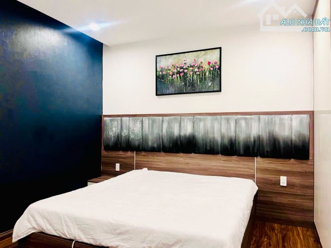 SẬP HẦM TÒA CĂN HỘ MỚI VÍP 6T TIÊN SƠN 7 DT 100M2 NGANG 8M_DT 100TR/TH_CHỈ 21 TỶ - 3