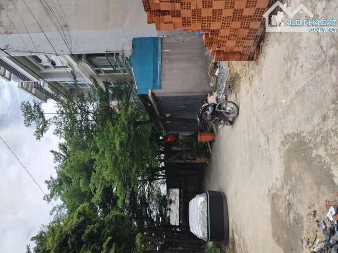 Bán lô đất 81m² công nhận đủ,ko lộ giới,Q12 Thạnh Lộc 42,hẻm oto quay đầu, giá chỉ 4.3 tỷ. - 3