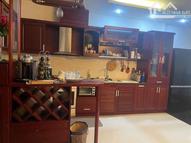 🌟 BÁN NHÀ 4 TẦNG – ĐƯỜNG ĐOÀN HỮU TRƯNG, HÒA AN, CẨM LỆ 🌟 - 3