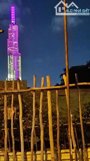 BÁN NHÀ MẶT TIỀN 35 TỶ/ 194M2. BÌNH AN, QUẬN 2. TP THỦ ĐỨC - 2