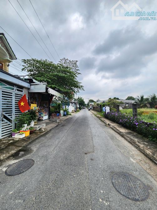 Bán đất MT đường Nguyễn Công Trứ, p.Đông Hòa, Tp.Dĩ An chỉ 6,2 tỷ TL M4829 - 3