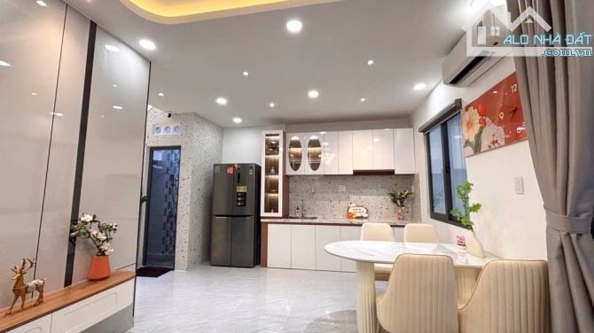 🏡💥VÀO Ở NGAY💥SÁT KHU V.IP PHAN XÍCH LONG💥50M2(NGANG 6M)💥2TẦNG💥3PN💥CHỈ 5.xTỶ TL🌹 - 3