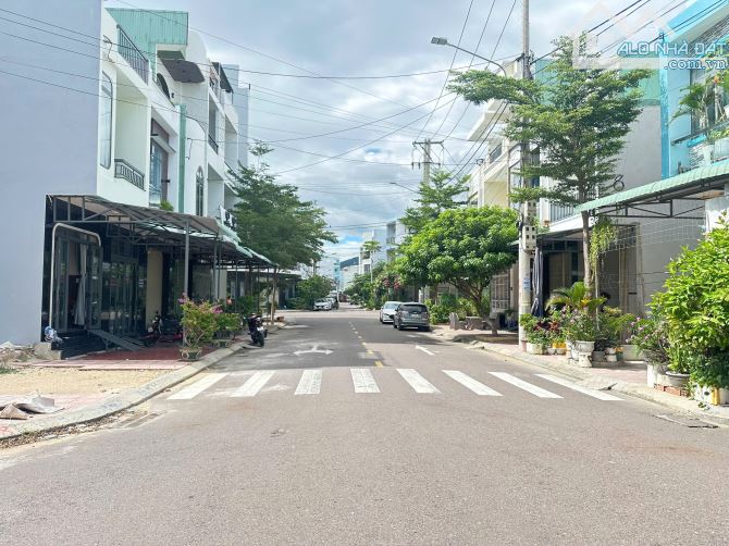 Bán lô đất góc khu tiểu vệ sinh môi trường vị trí kinh doanh - 3