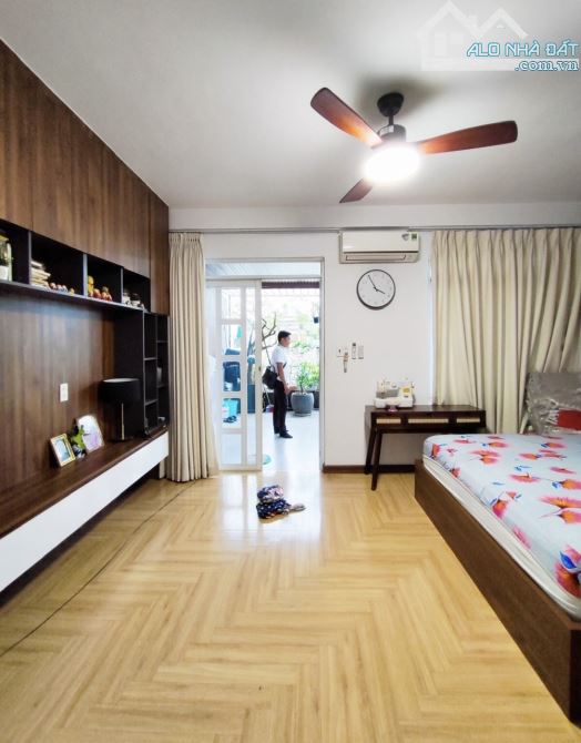 🔥 HOT NHẤT Q2: GIẢM 1,6 TỶ – NHÀ 4 TẦNG KHU PHÂN LÔ  – 96M2 CHỈ CÒN 9,9 TỶ - 3