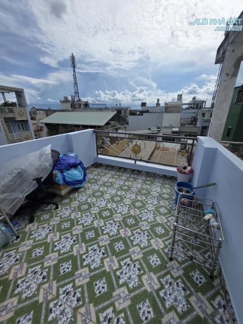 🏡 BÁN GẤP NHÀ TRUNG TÂM – QUẬN 1 – TRẦN ĐÌNH XU – 50M² – CHỈ 7.5 TỶ 🏡 - 3