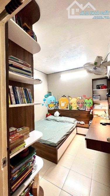 BÁN CĂN HỘ LÔ GÓC 76M² CT18  VIỆT HƯNG, LONG BIÊN – FULL NỘI THẤT – GIÁ 4.28 TỶ - 3