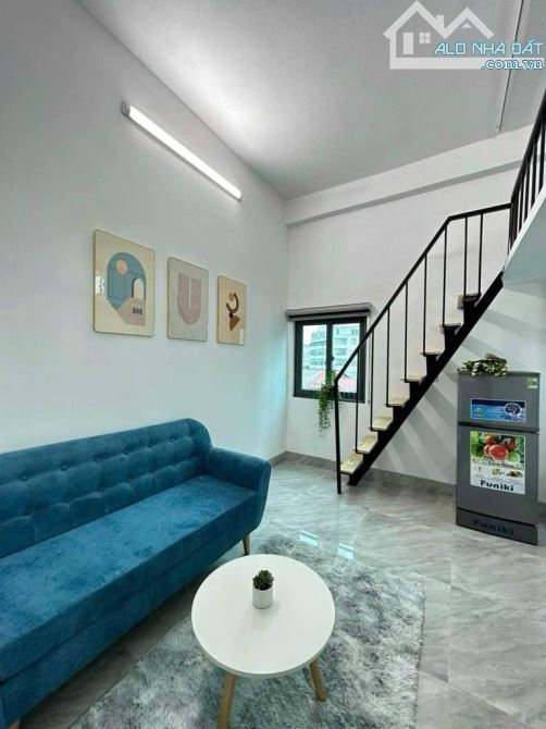 BÁN TÒA CCMN NGHIÊM XUÂN YÊM, NHÀ MỚI, 23 CĂN HỘ DUPLEX, 7 TẦNG - 3
