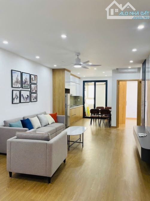 CHCC PHẠM HÙNG – FULL ĐỒ XỊN – GẦN BẾN XE – 95M² – 3PN – 7.6 TỶ (DCG6963) - 3