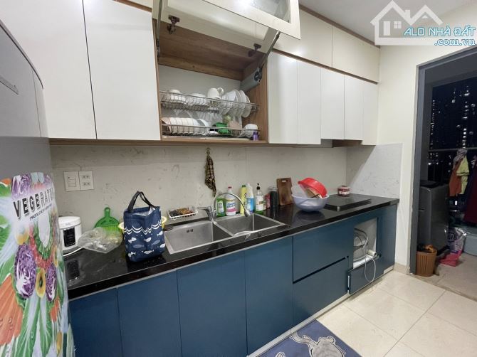 CẦN BÁN GẤP CHCC NGUYỄN HUY TƯỞNG 3 NGỦ, 2 WC FULL NỘI THẤT DT 90M2 CHỈ 7.6 TỶ. - 3