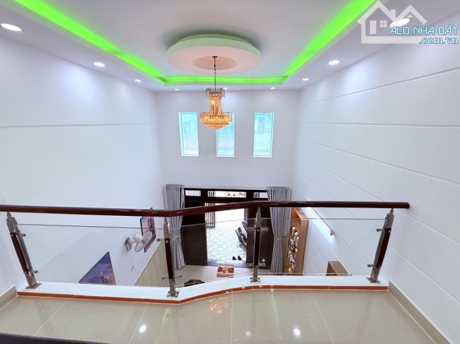 Nhà full nội thất ở ngay, hẻm 4m kề chung cư dremhome p14 gò vấp 4x15 chỉ hơn 5 tỷ - 3