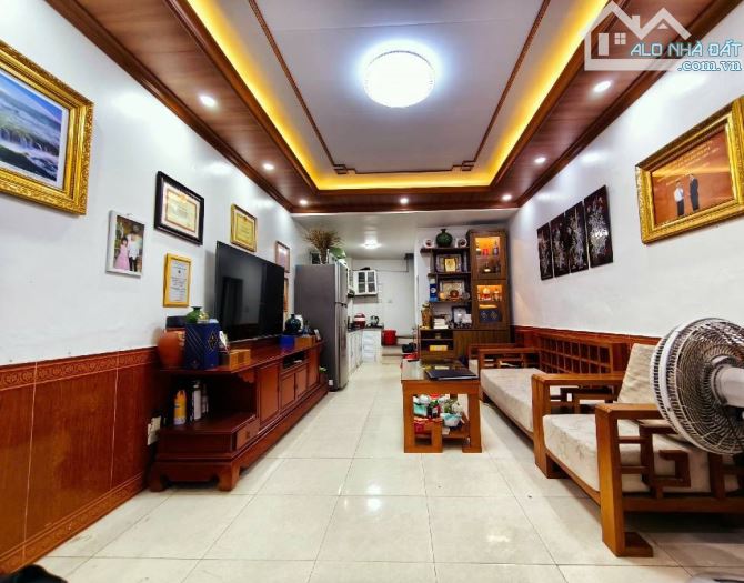 VĨNH HƯNG🌟 NHÀ ĐẸP–GIÁ PHẢI CHĂNG – XÁCH VALI VỀ Ở LUÔN – NGÕ ÔTÔ ĐỖ – HÀNG XÓM TIME CITY - 3