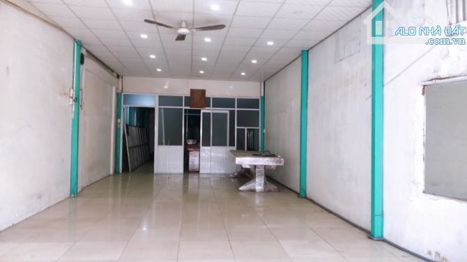 MẶT TIỀN VIEW BẾN DU THUYỀN NGANG GẦN 6M NỞ HẬU - HÀNG ĐẦU TƯ KHÔNG QUY HOẠCH QUẬN 8 - 3