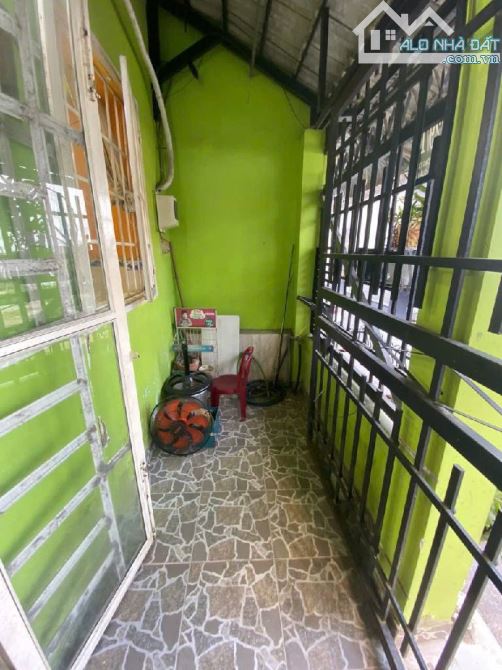 Q12 Thạnh Xuân 33 gần Tô Ngọc Vân,64m² 2 tầng, giá chỉ 3.9 tỷ. - 3