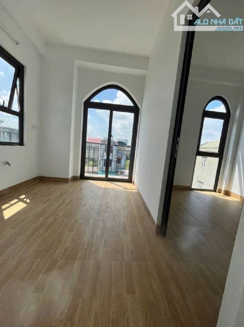 🌟 CĂN NHÀ LÔ GÓC – PHÚC LỢI, LONG BIÊN - 5 TẦNG THOÁNG SÁNG🌟 - 3