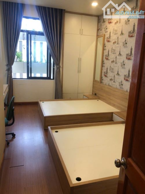 🌟 CHỈ 6,4 TỶ - SỞ HỮU NGAY NHÀ 2 TẦNG ĐẸP - HOÀ THỌ ĐÔNG 🌟 - 3