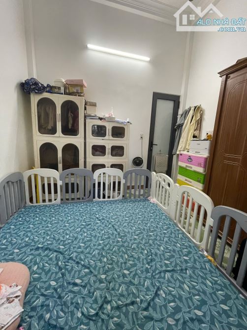 🏡 BÁN NHÀ 3 TẦNG mặt tiền YẾT KIÊU – P. THUẬN HÒA, TP HUẾ - 3