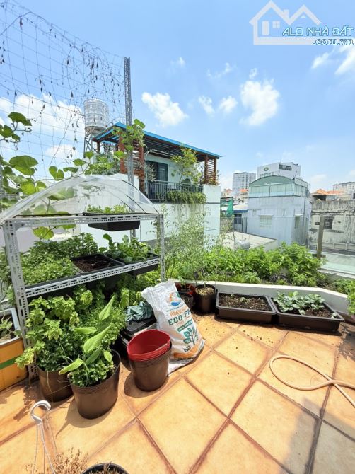 Bán Nhà 3 Tầng Phan Đình Phùng Quận Phú Nhuận – 91m2 – Gần Chợ Phú Nhuận - 3