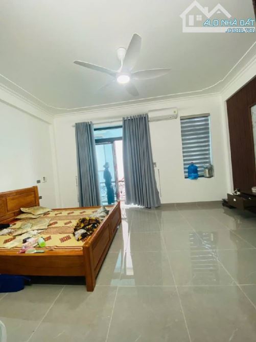 LÊ QUANG ĐẠO -55M*4T - MẶT NGÕ TRẢI NHỰA - CÁCH 1 NHÀ RA Ô  TÔ  TRÁNH - DÂN XÂY - 3
