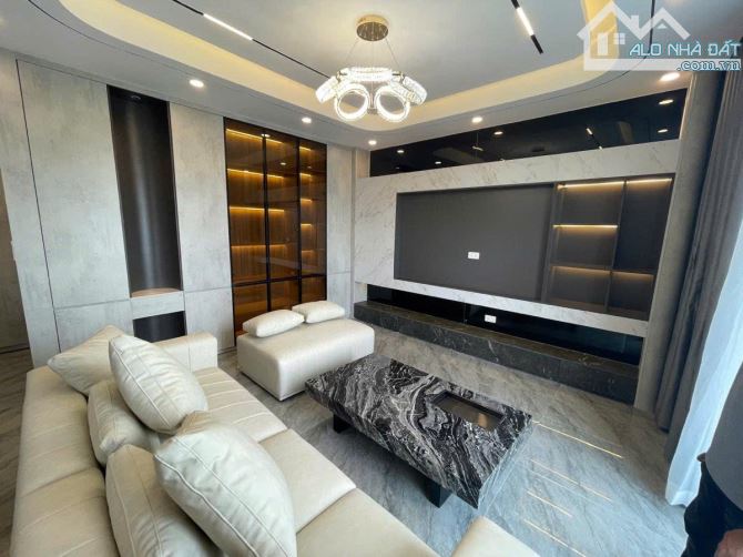 bán nhà Cổ Nhuế, vị trí đẹp, ngõ thông, ngõ ô tô, nhà mới keng, QH ổn định, 40m2 - 3