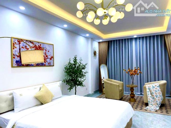 NHÀ MẶT PHỐ - TRẦN ĐẠI NGHĨA - TƯƠNG MAI - MẶT SÔNG SÉT, DÒNG TIỀN ỔN ĐỊNH.        58m - 3