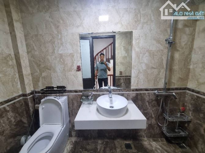 NGUYỄN ĐỔNG CHI - 40M*4T - Ô TÔ  ĐỖ CỬA - DÂN XÂY - 3